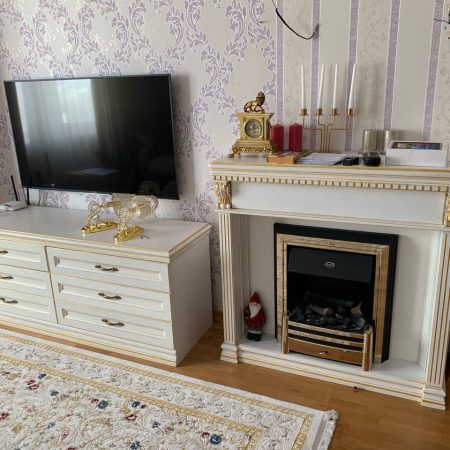 Навеска и подключение техники