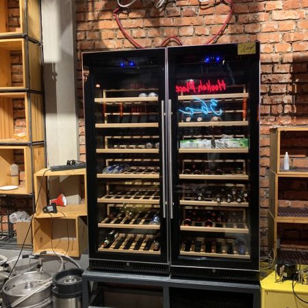 Подключение на новом месте